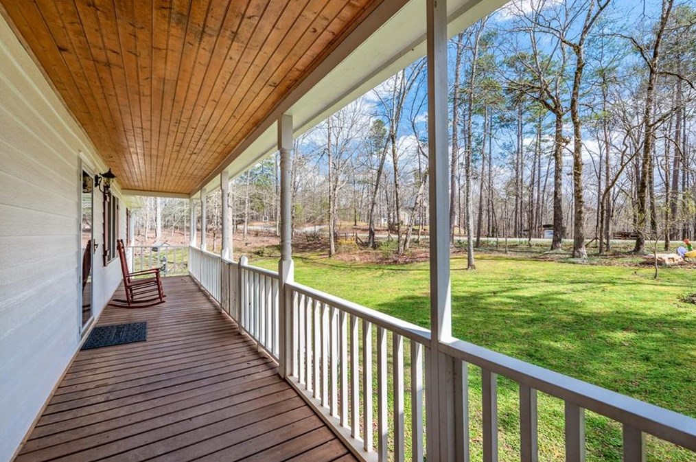 1135 Sperin Rd, Ball Ground, GA 30107