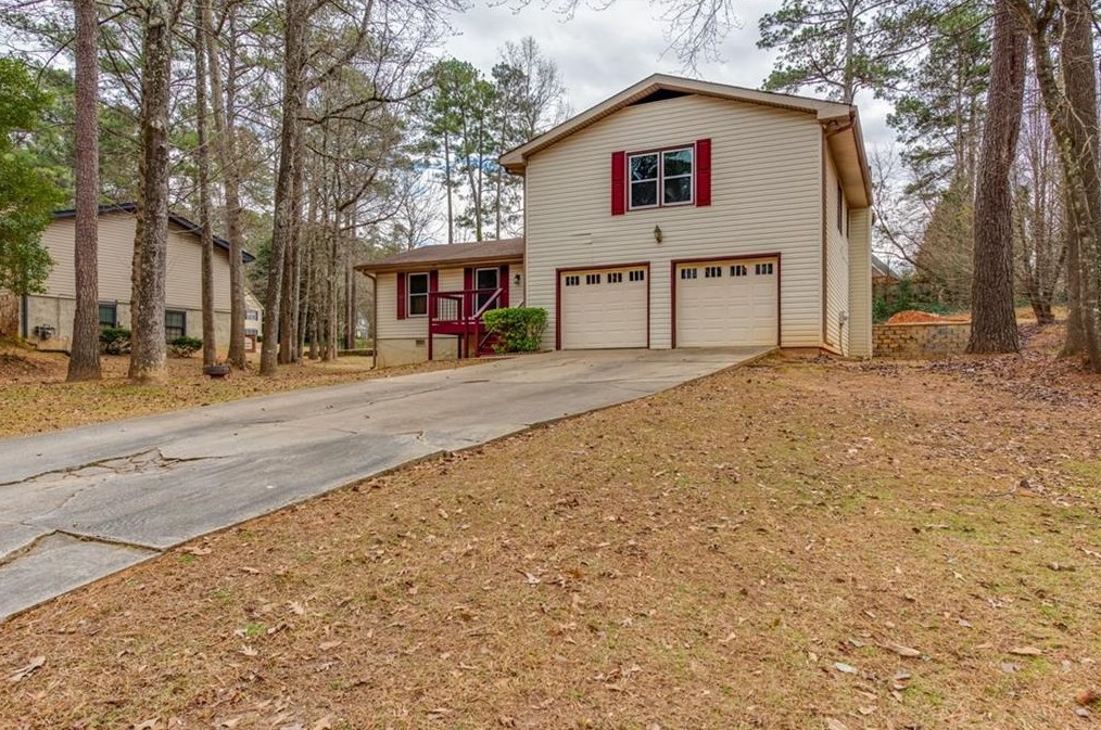 3821 Tawny Birch Ct, Decatur, GA 30034-5142