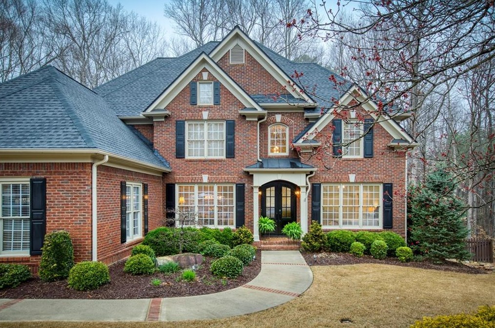 3535 Grey Abbey Dr, Alpharetta, GA 30022-6428