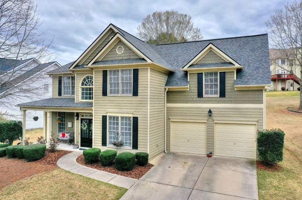 1298 Wood Iris Ln, Lawrenceville, GA 30045-9724