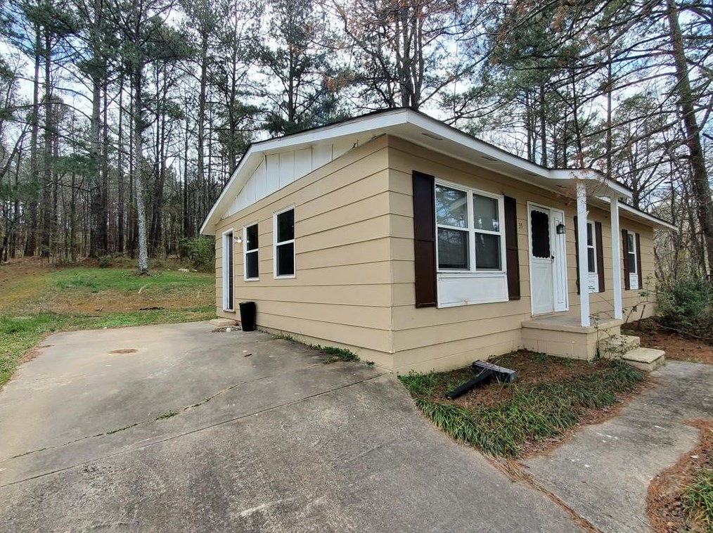 35 Habersham Cir, Euharlee, GA 30121-5064