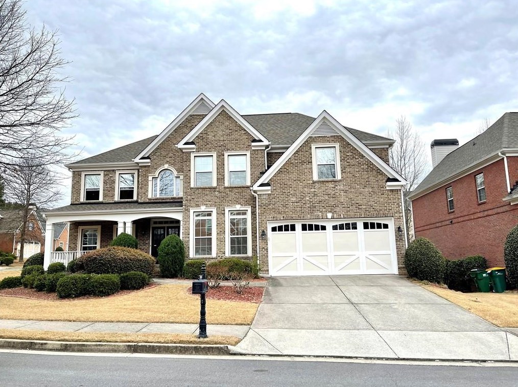 11395 Clangor Ct, Duluth, GA 30097