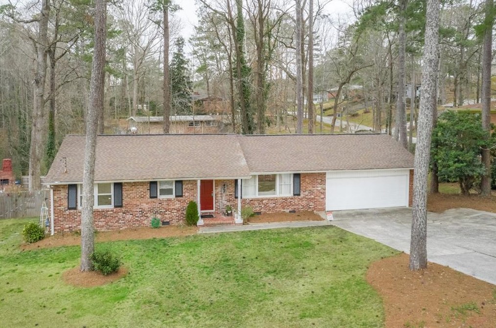 427 Peyton Rd, Atlanta, GA 30311-2135