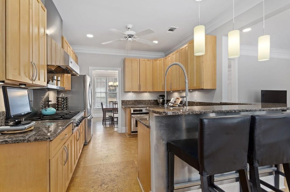 3539 Simpson Farm Dr, Smyrna, GA 30080-4615