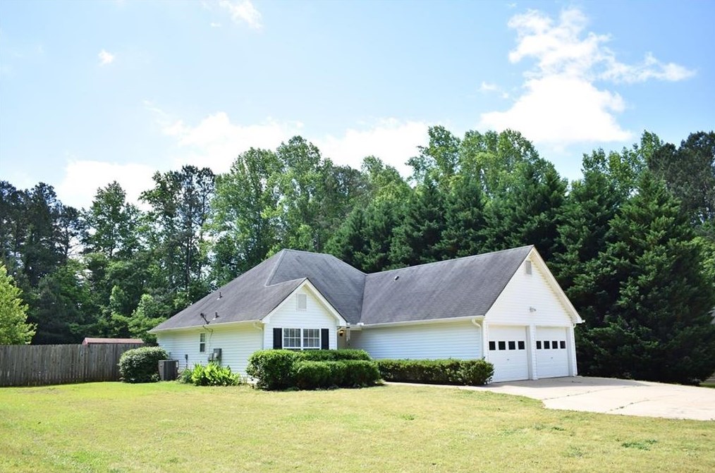 567 Marshall Fuller Rd, Dallas, GA 30157-6161