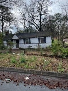 1936 Pinedale Dr, Atlanta, GA 30314-1136
