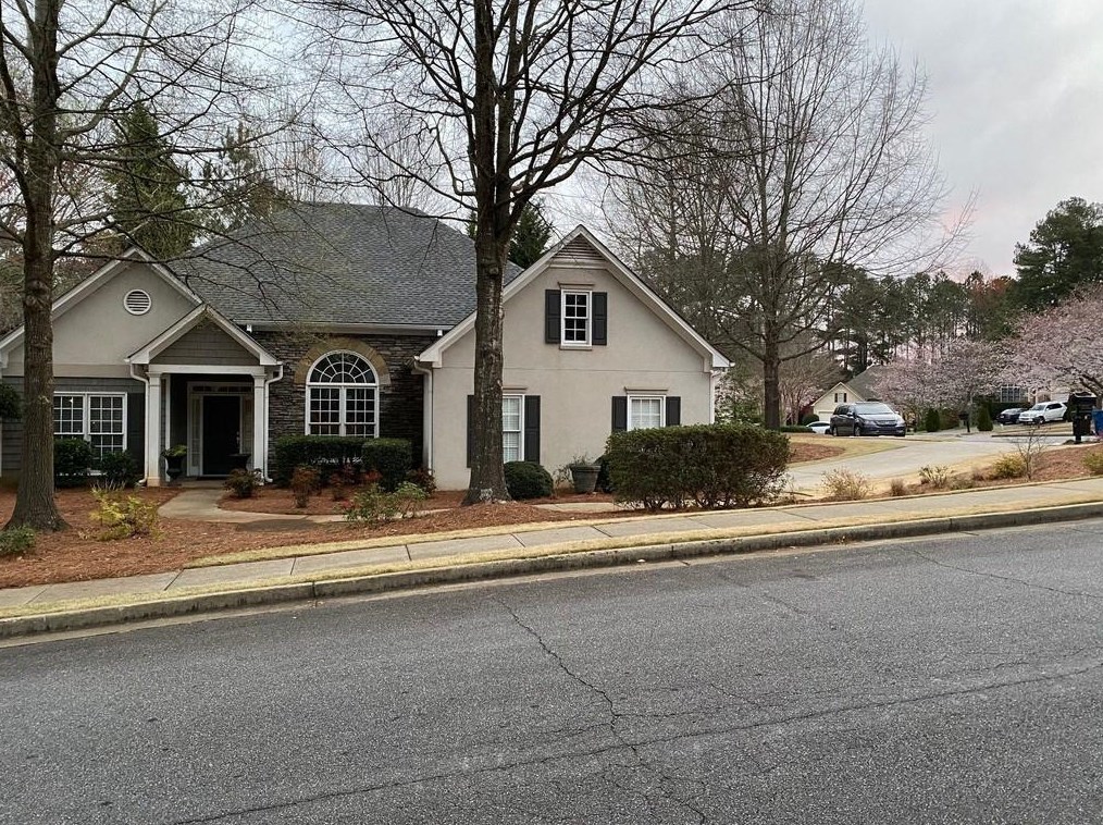 4505 Mariners Rdg, Alpharetta, GA 30005-6512