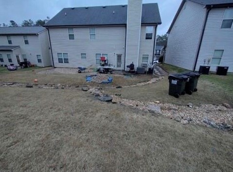 342 Shady Gln, Dallas, GA 30132-0510