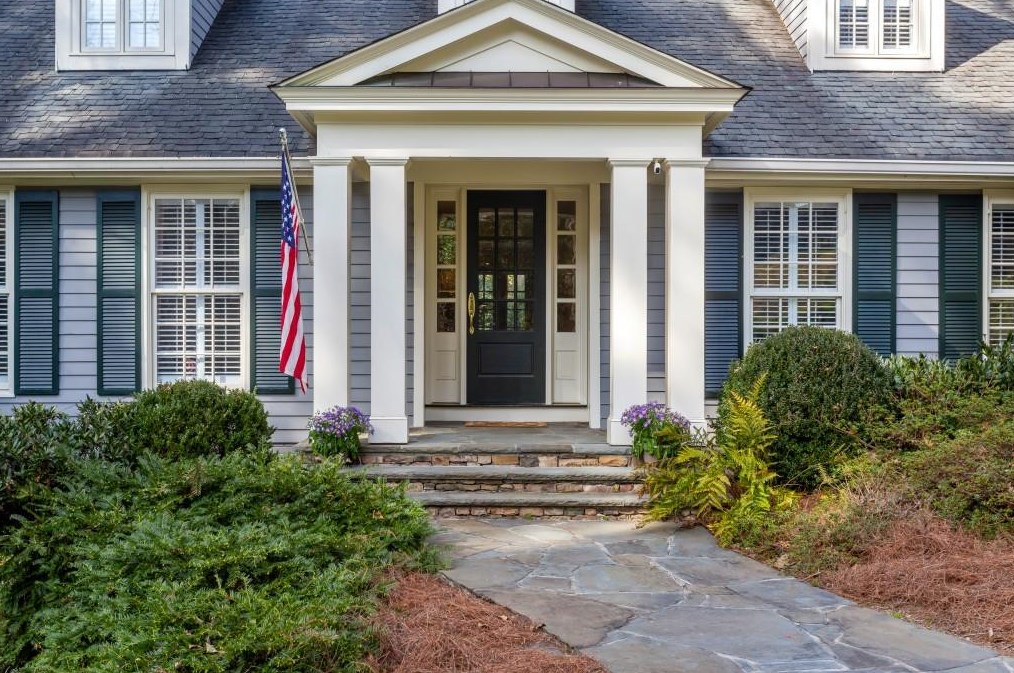 565 Twin Springs Rd, Atlanta, GA 30327-3501
