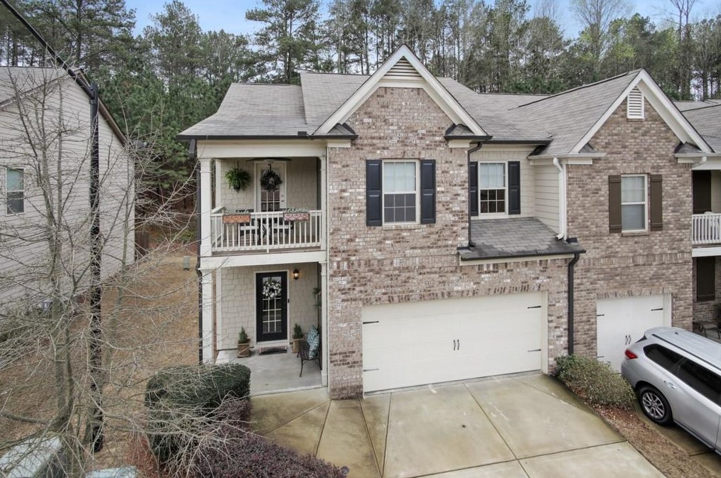 365 Franklin Ln, Acworth, GA 30102
