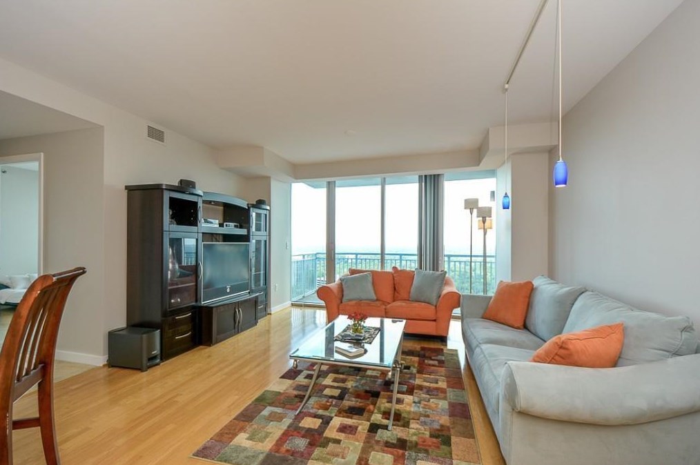 3338 Peachtree Rd Ne #3302, Atlanta, GA 30326