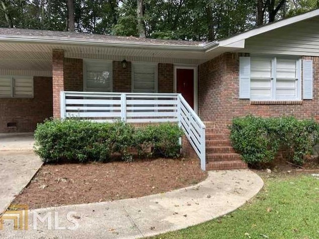 4305 Cedar Valley Ln, Conley, GA 30288