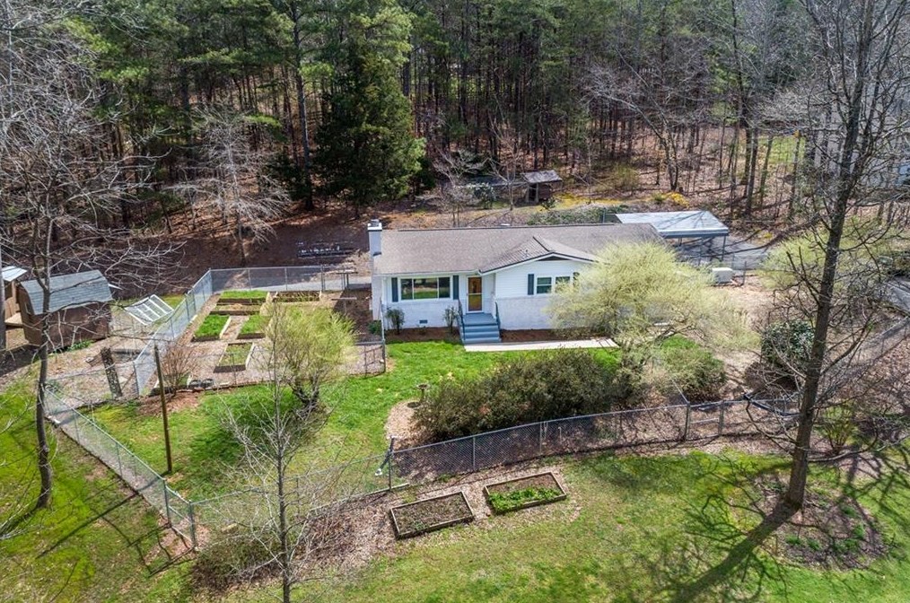 375 Dogwood Pass, Ball Ground, GA 30107