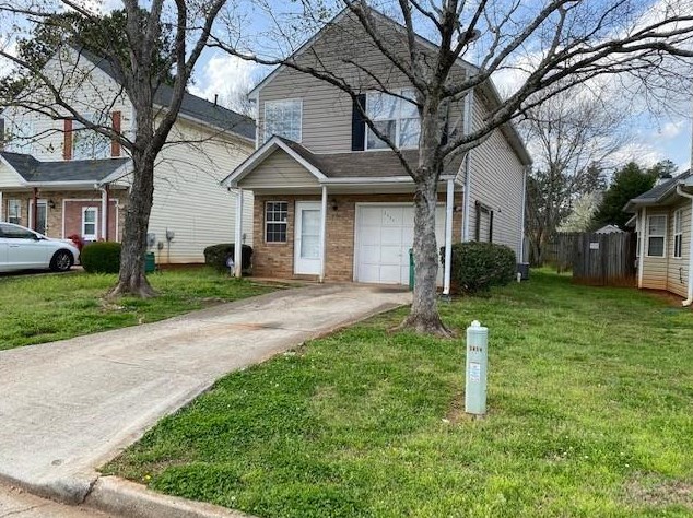 3451 Lehigh Way, Decatur, GA 30034-5738