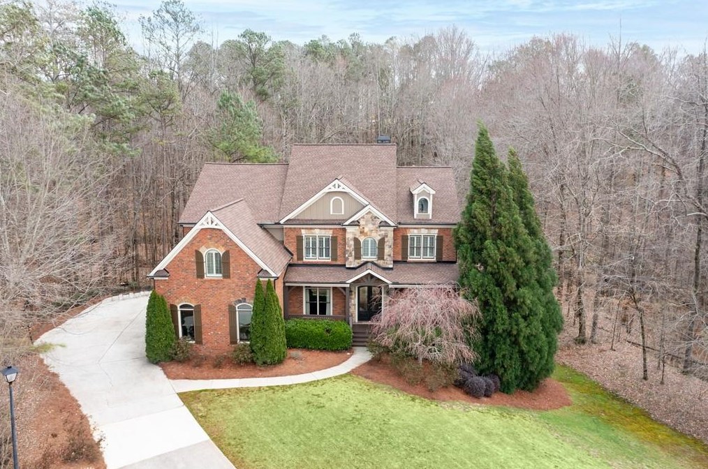 4330 Tivoli Way, Alpharetta, GA 30004-4170