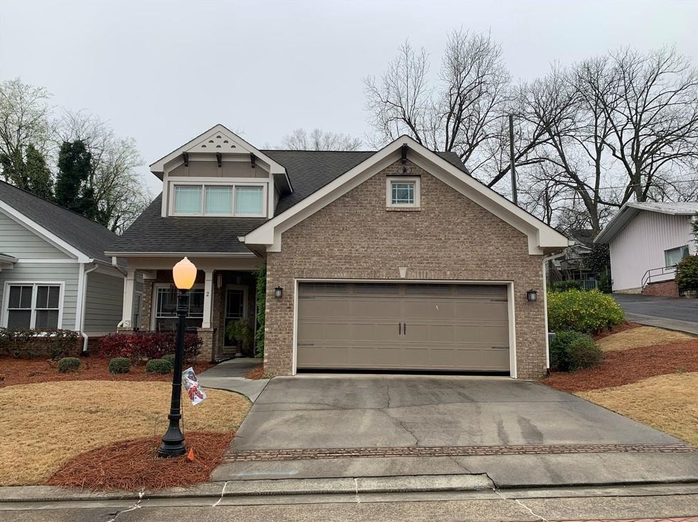 2 Pear St, Rome, GA 30161-1711
