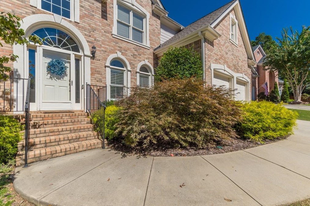 1773 Millside Dr, Smyrna, GA 30080-6321