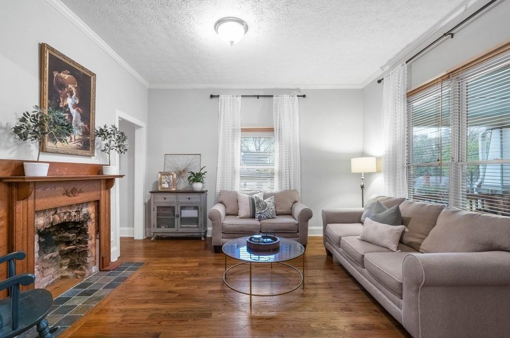 26 Wyman St, Atlanta GA  30317-2039 exterior