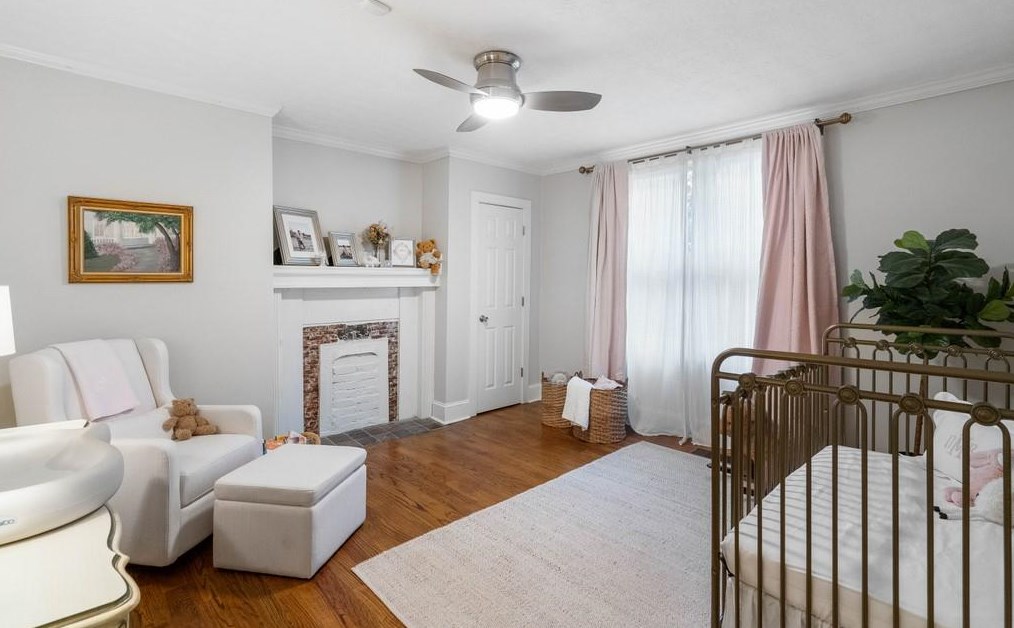 26 Wyman St, Atlanta GA  30317-2039 exterior