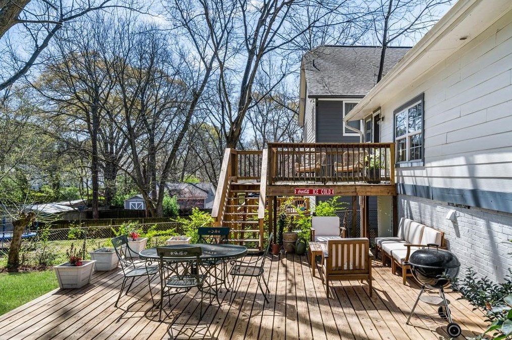 26 Wyman St, Atlanta GA  30317-2039 exterior