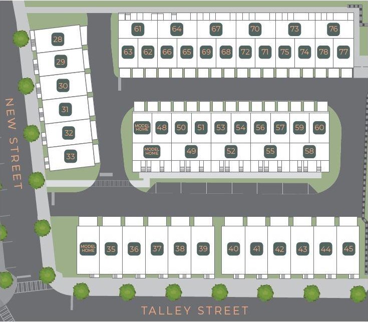 2600 Talley St, Decatur, GA 30030-4125