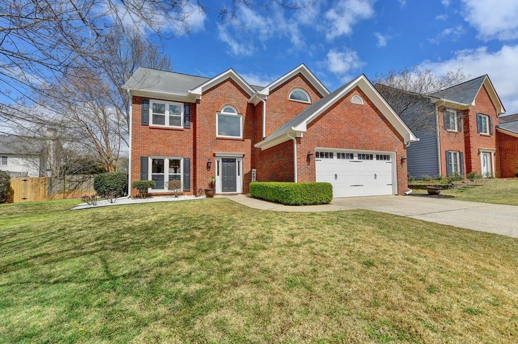4740 Ogeechee Dr, Alpharetta, GA 30022-7156