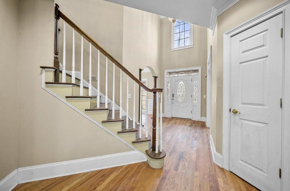 4544 Cavallon Way, Acworth, GA 30101-5715