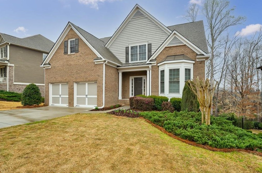 7421 Whistling Duck Way, Flowery Branch, GA 30542-5090