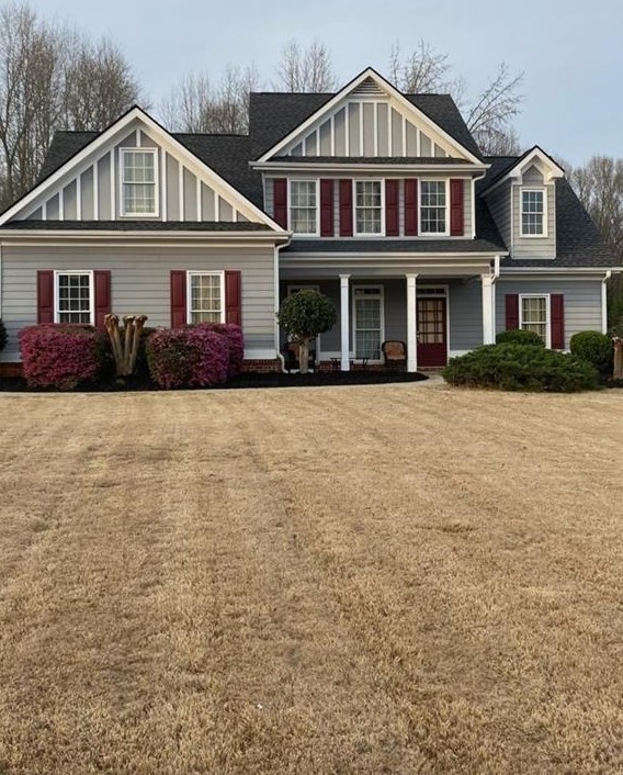 362 Ridge Mill Ln, Commerce, GA 30529