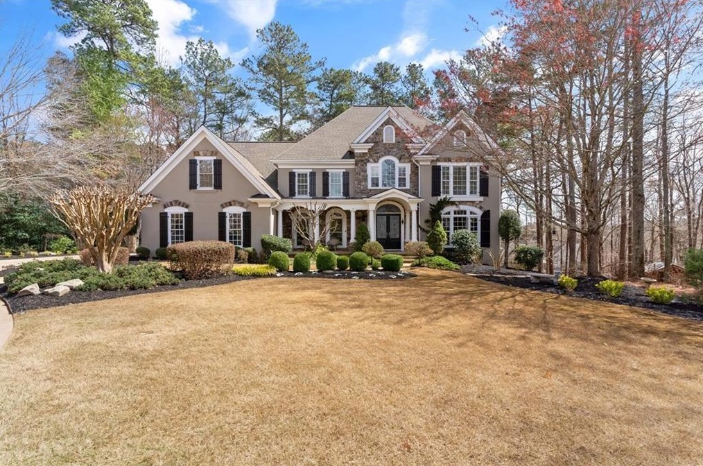 940 Tiverton Ln, Alpharetta, GA 30022-1053