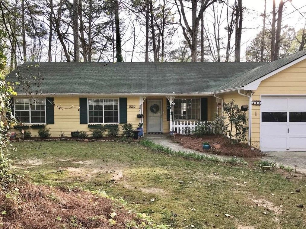 710 Cranberry Trl, Roswell, GA 30076-2374