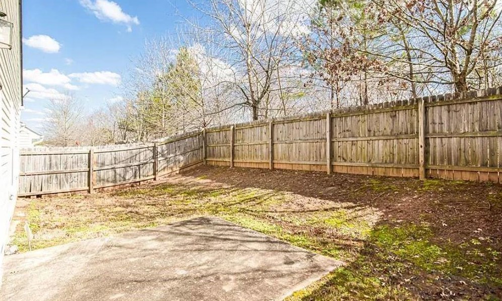 1527 Alcovy Falls Dr, Lawrenceville GA  30045-2202 exterior