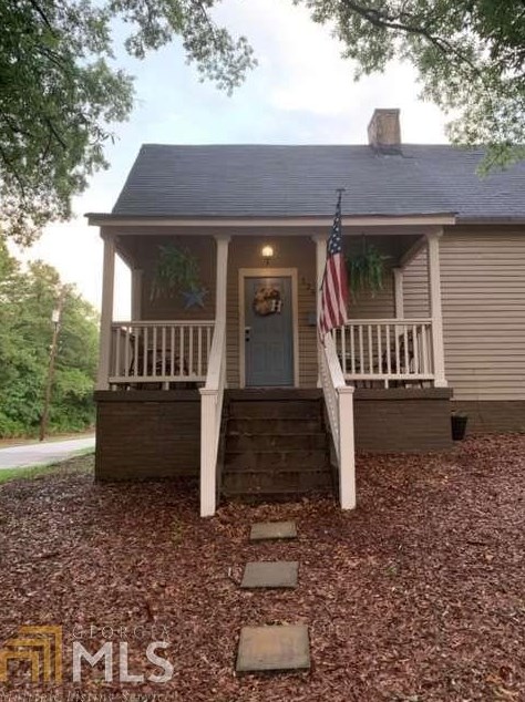 126 Norris St, Monroe, GA 30655