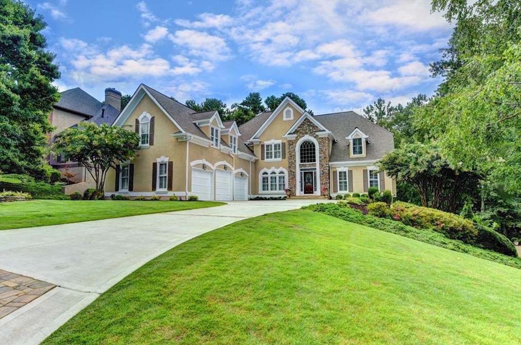 7840 Wentworth Dr, Duluth, GA 30097