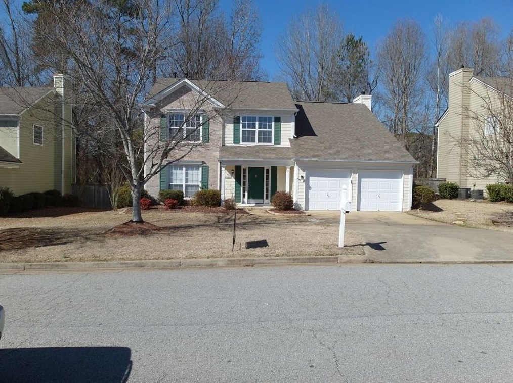 3527 Chastain Glen Ln Ne, Marietta, GA 30066