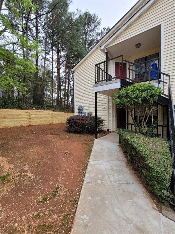 703 Windchase, Stone Mountain, GA 30083