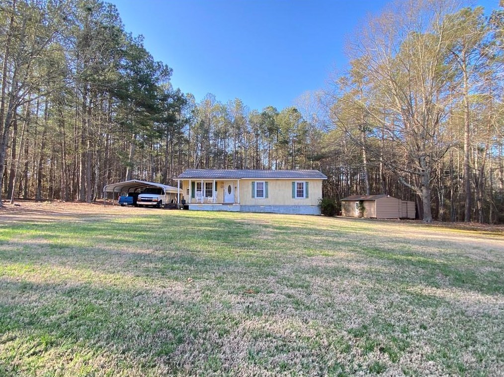 281 Proctor Rd, Rockmart, GA 30153
