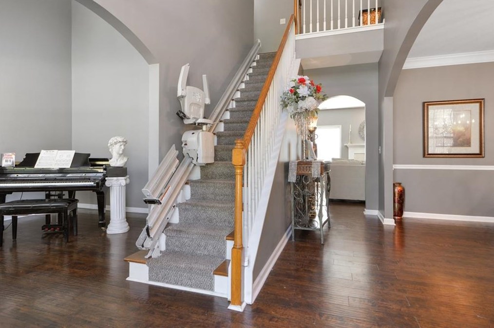 4845 Brown Leaf Dr, Powder Springs, GA 30127-8905