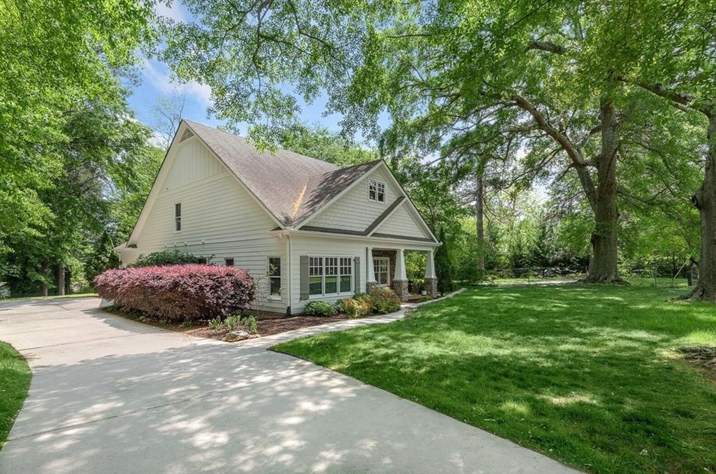 550 Quillian Ave, Decatur, GA 30032-4044