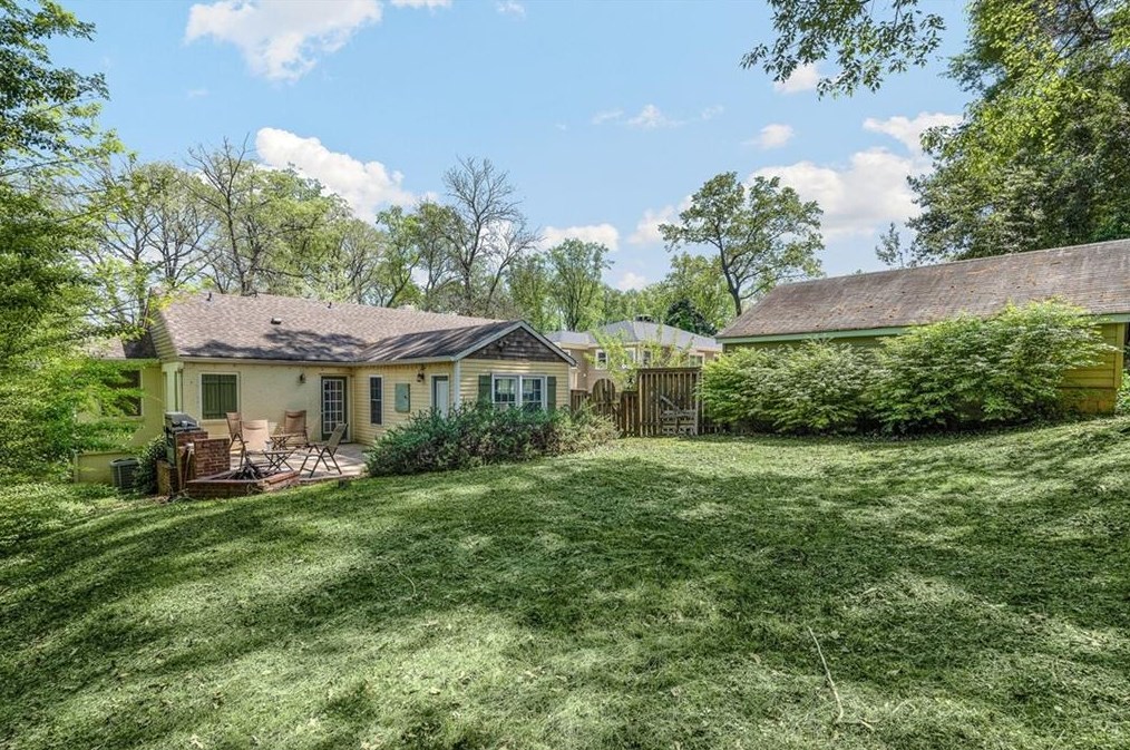 622 Webster Dr, Decatur GA  30033-5432 exterior