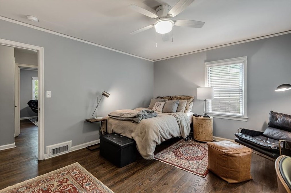 622 Webster Dr, Decatur GA  30033-5432 exterior