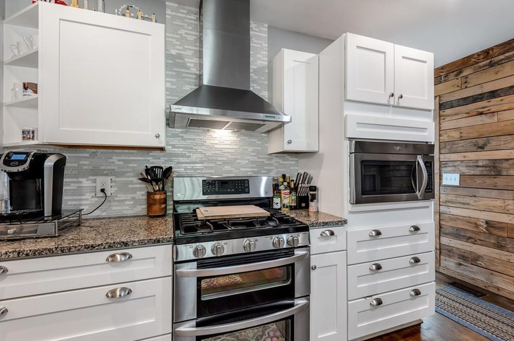 622 Webster Dr, Decatur GA  30033-5432 exterior