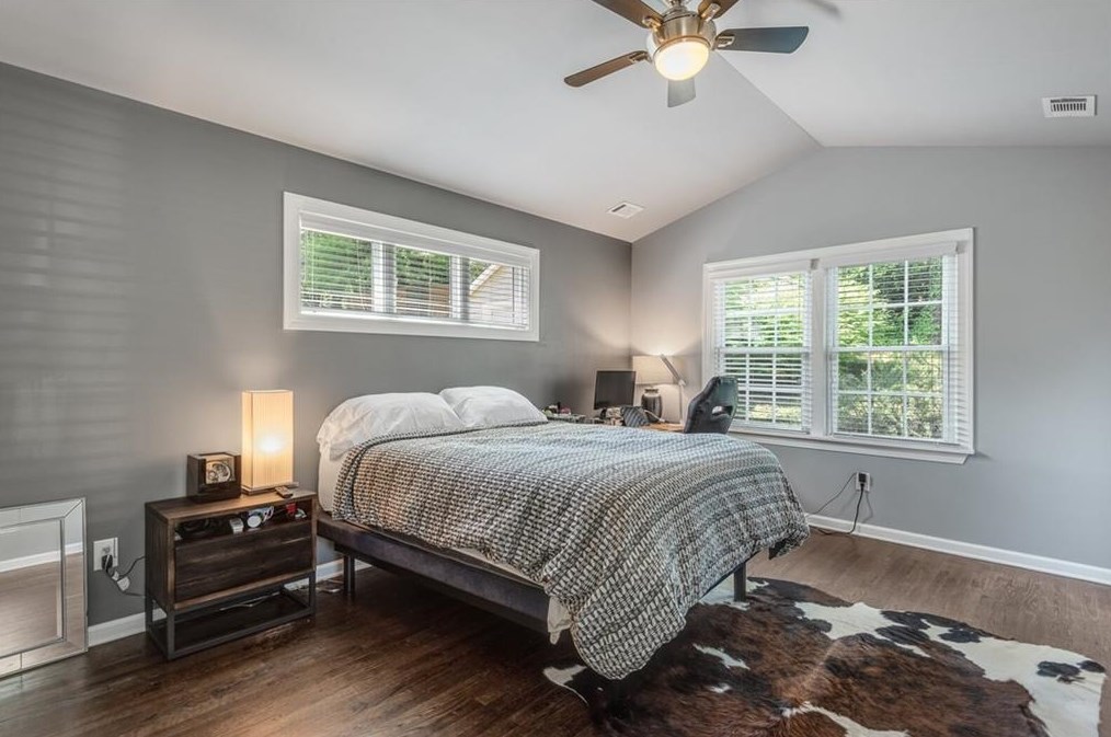 622 Webster Dr, Decatur GA  30033-5432 exterior