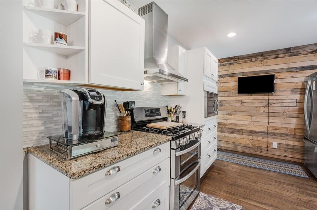 622 Webster Dr, Decatur GA  30033-5432 exterior