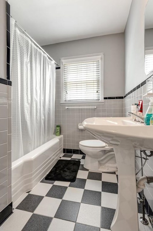 622 Webster Dr, Decatur GA  30033-5432 exterior