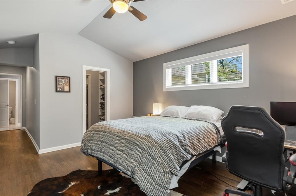 622 Webster Dr, Decatur GA  30033-5432 exterior