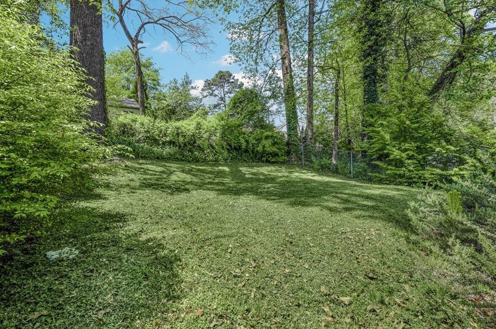 622 Webster Dr, Decatur GA  30033-5432 exterior