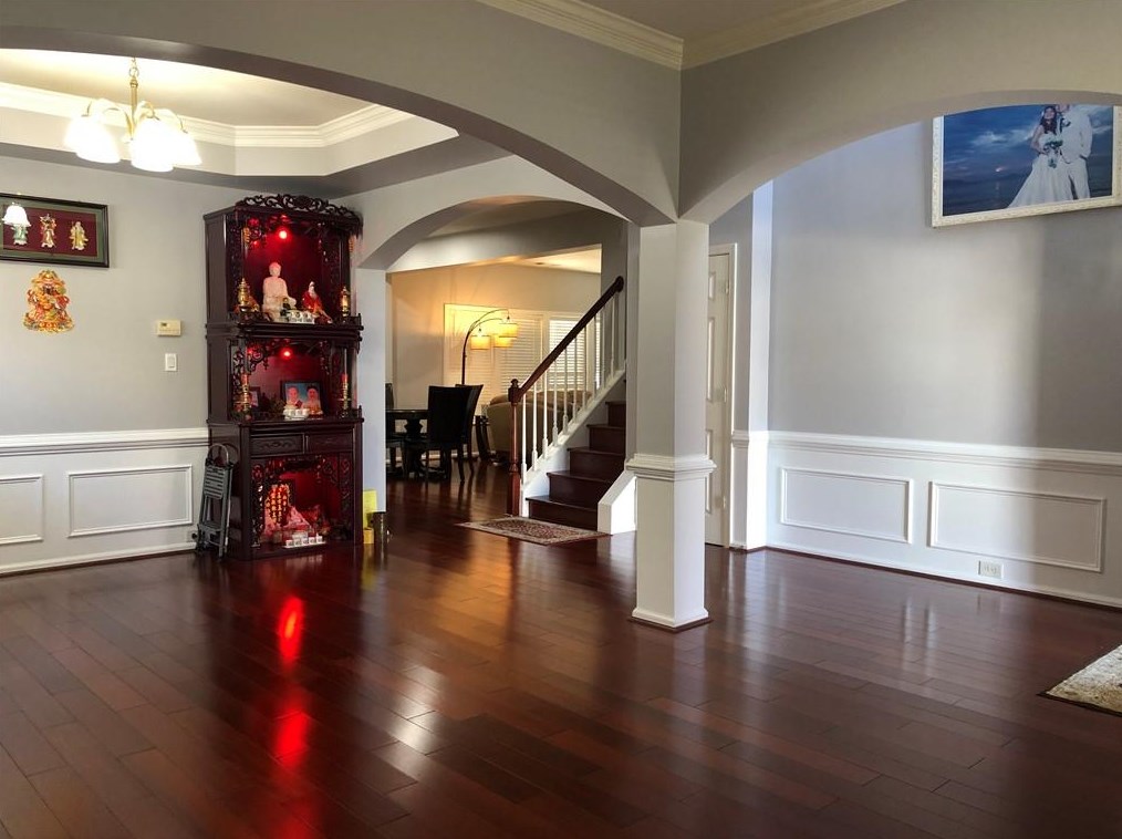 6434 Wandering Way, Norcross, GA 30093-4989