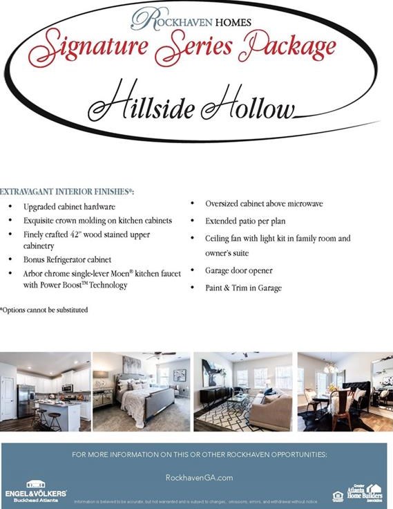 2824 Hillside Way, Decatur, GA 30034-7606