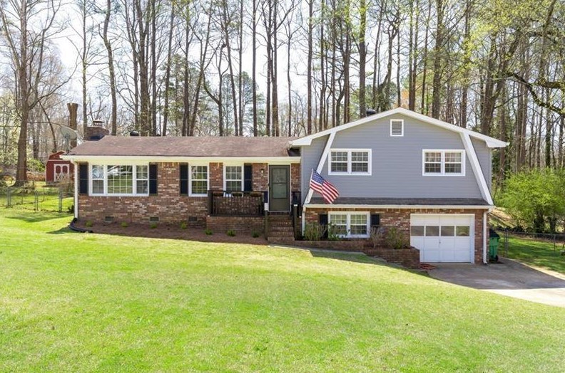 1351 Oakmont Dr, Acworth, GA 30102-5710